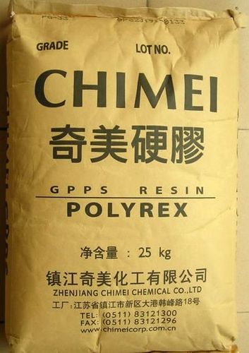 注塑級(jí) 擠出成型 鎮(zhèn)江奇美原廠原包gpps pg-33塑膠原料低價(jià)銷售 產(chǎn)品