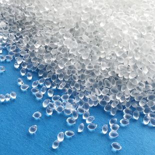 聚酯型tpu注塑用塑料粒子聚氨酯原料環(huán)保 高撕裂耐疲勞耐磨