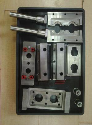 塑膠模具制造公司 麗水塑膠模具 立益塑膠模具